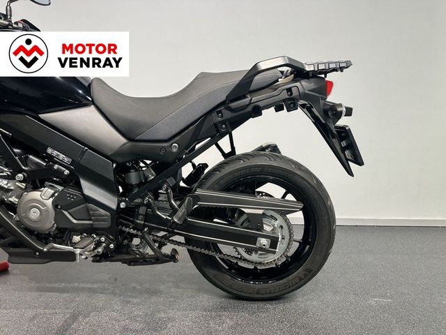 suzuki - v-strom-650-a