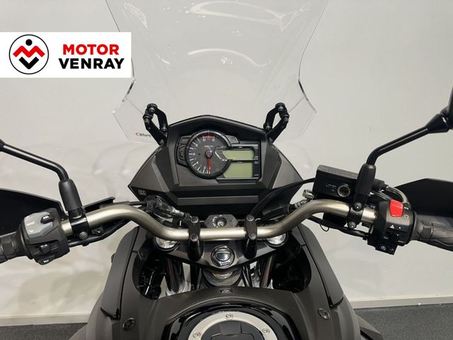 suzuki - v-strom-650-a