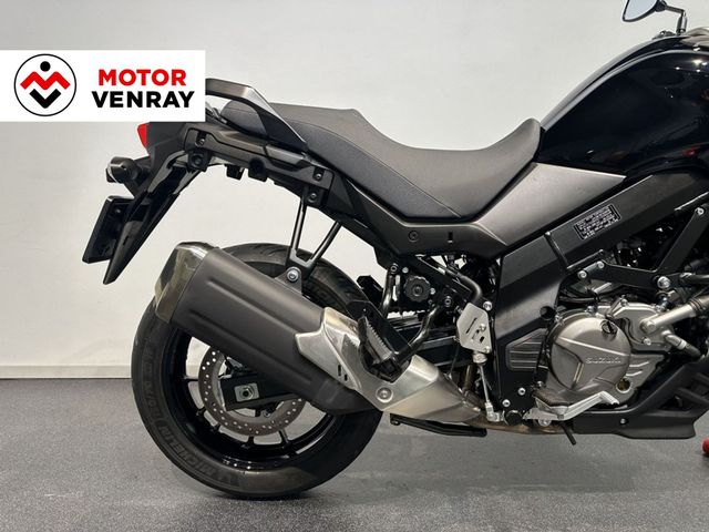 suzuki - v-strom-650-a