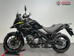 Suzuki DL650A 2023 occasion – foto 2 van 8