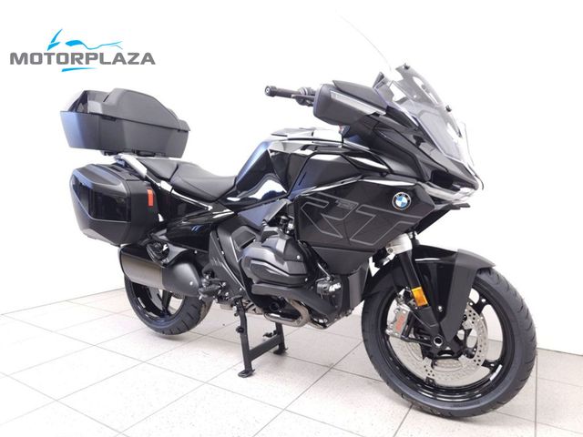 bmw - r-1300-rt