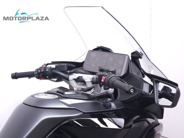 bmw - r-1300-rt