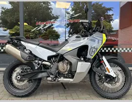 Husqvarna Norden  901 2026 nieuw