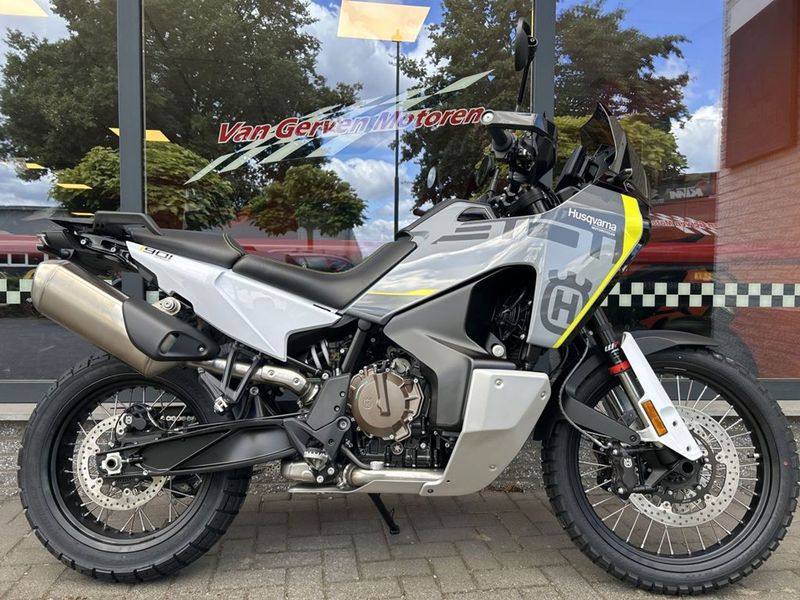 Husqvarna 901 Norden 2026 nieuw