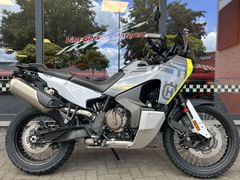 Husqvarna 901 Norden 2026 nieuw – foto 1 van 3