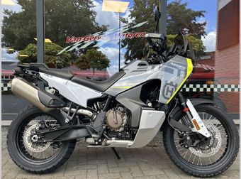 Husqvarna Norden  901 2026 nieuw