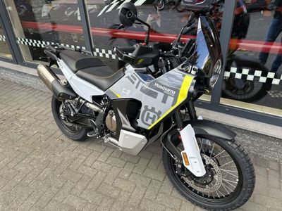 HUSQVARNA NORDEN  901 – foto 2