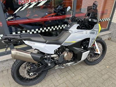 HUSQVARNA NORDEN  901 – foto 3