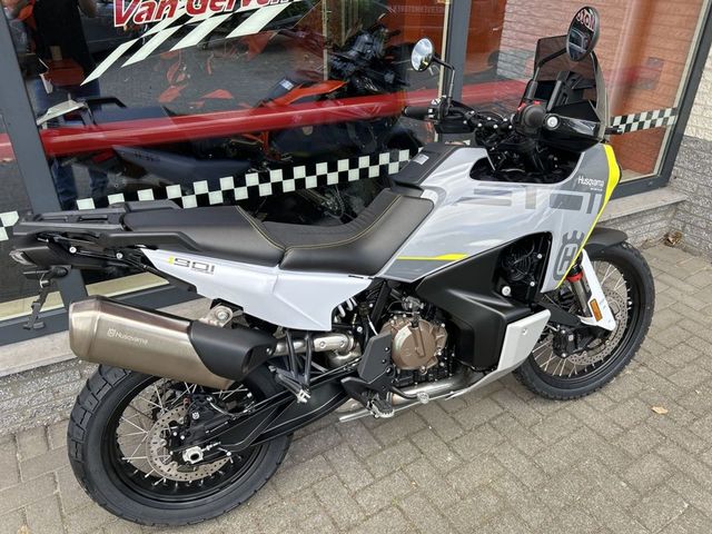 husqvarna - norden--901