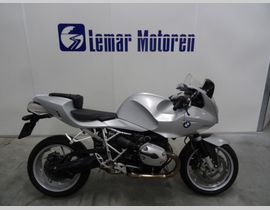 BMW R 1200 S ABS 2007 occasion