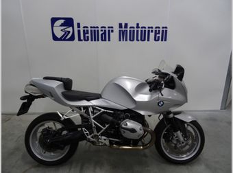 BMW R 1200 S ABS 2007 occasion