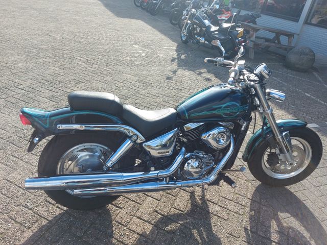 suzuki - vz-800-marauder-lc