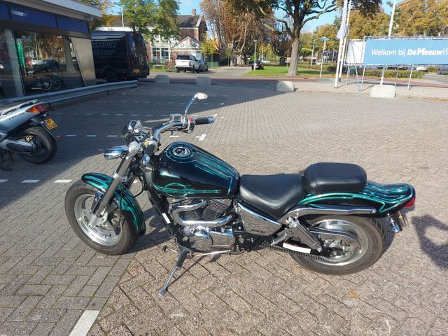 suzuki - vz-800-marauder-lc