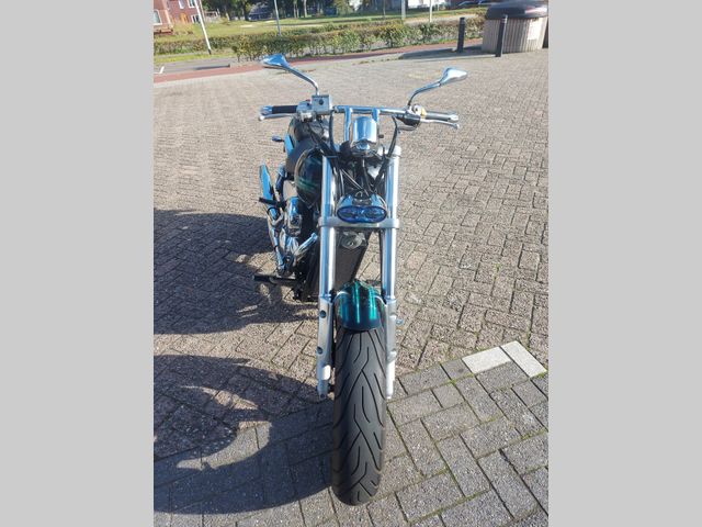 suzuki - vz-800-marauder-lc