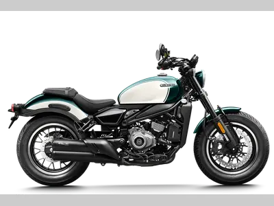 CFMOTO 450 CLC – foto 2