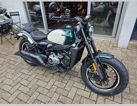 Cfmoto 450 CLC 2026 nieuw