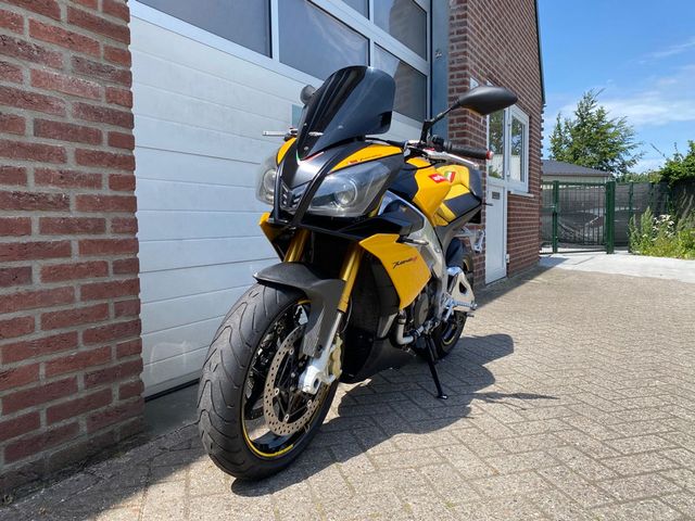 aprilia - tuono-v4-r-aprc