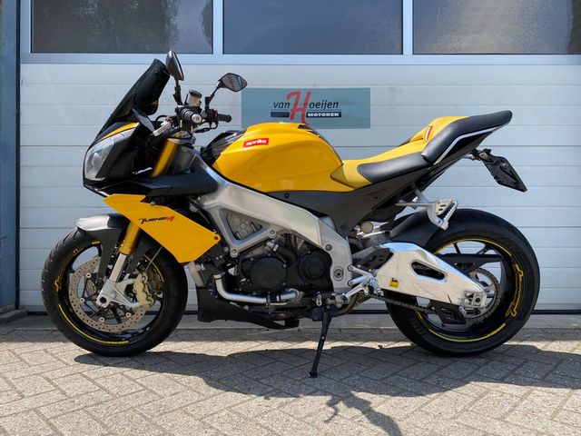 aprilia - tuono-v4-r-aprc
