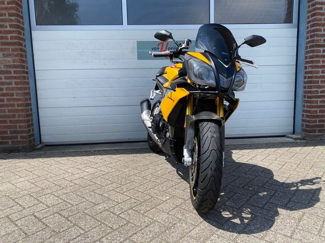aprilia - tuono-v4-r-aprc