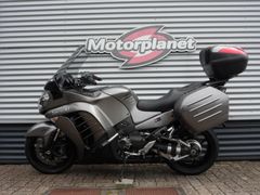 KAWASAKI GTR 1400