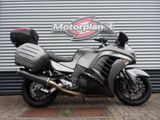 KAWASAKI GTR 1400