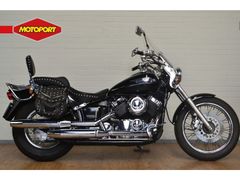 YAMAHA XVS 650 DRAGSTAR