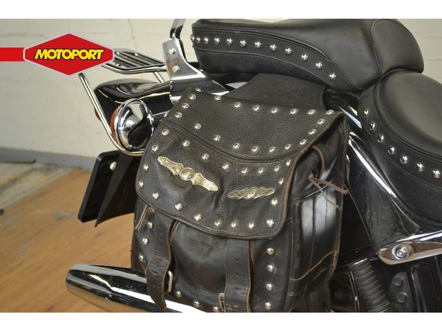 yamaha - xvs-650-dragstar