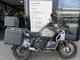BMW R 1250 GS ADVENTURE