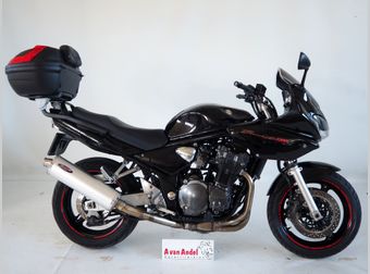Suzuki GSF 1200 S Bandit 2005 occasion