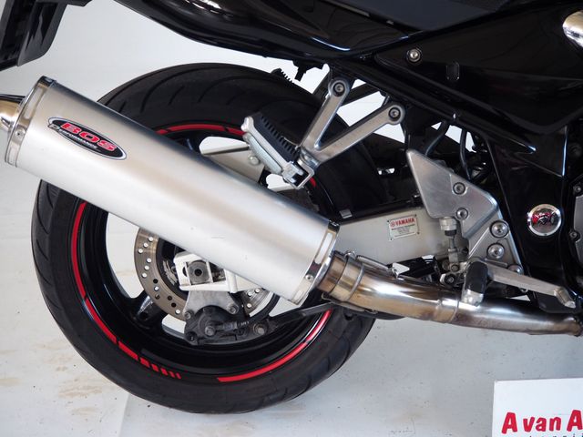 suzuki - gsf-1200-s-bandit