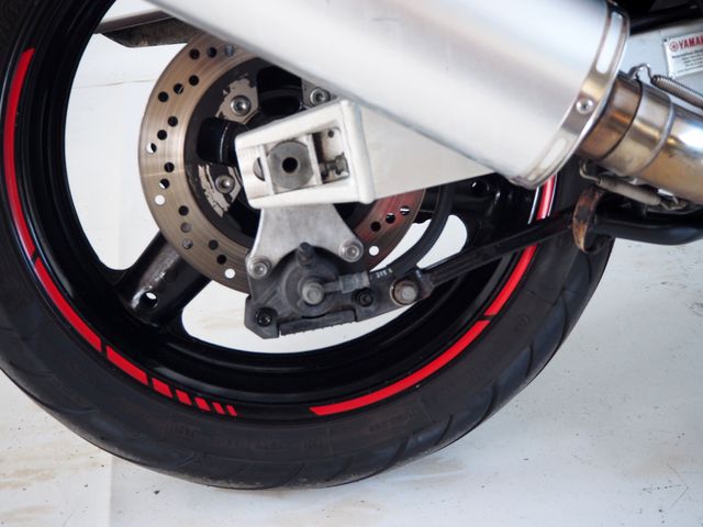 suzuki - gsf-1200-s-bandit
