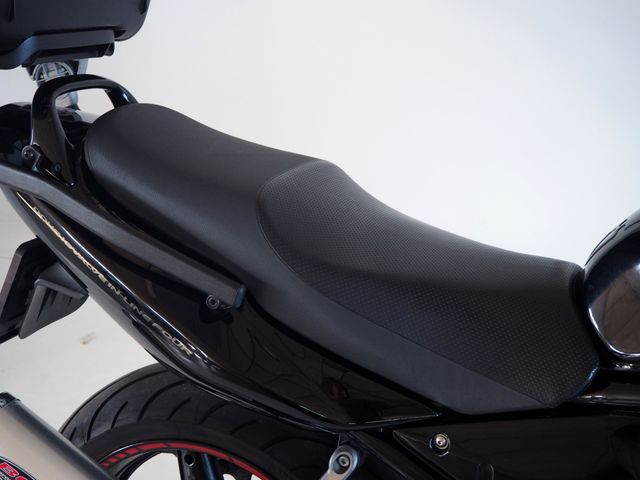 suzuki - gsf-1200-s-bandit