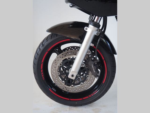 suzuki - gsf-1200-s-bandit