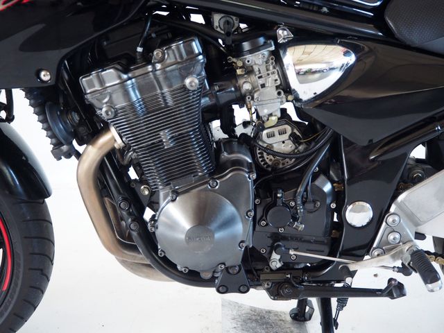 suzuki - gsf-1200-s-bandit