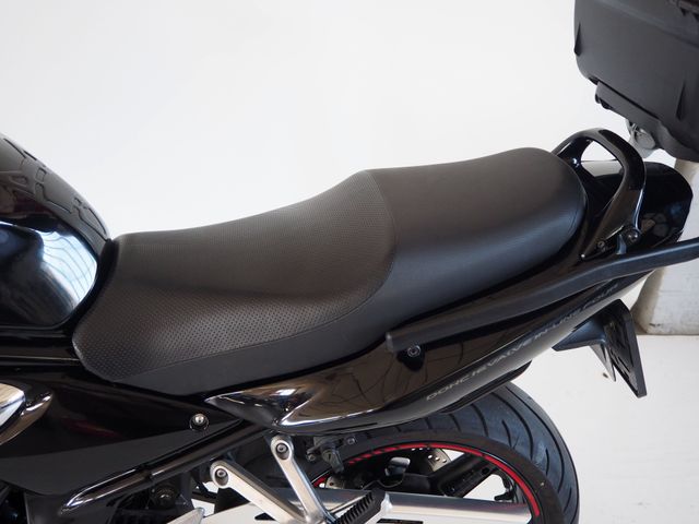 suzuki - gsf-1200-s-bandit
