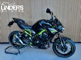KAWASAKI Z900 PERFORMANCE