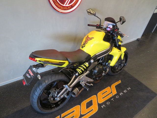 kawasaki - er-6-n