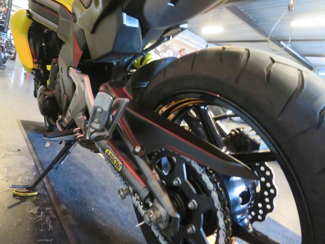 kawasaki - er-6-n