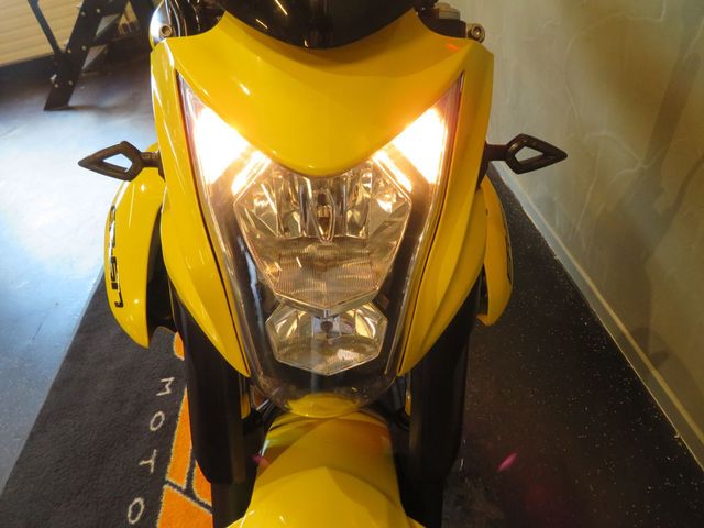 kawasaki - er-6-n