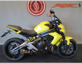Kawasaki ER 6 N 2013 occasion