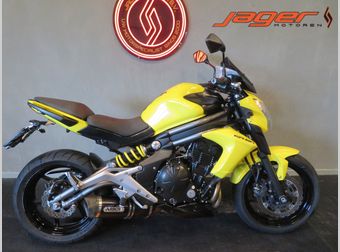 Kawasaki ER 6 N 2013 occasion