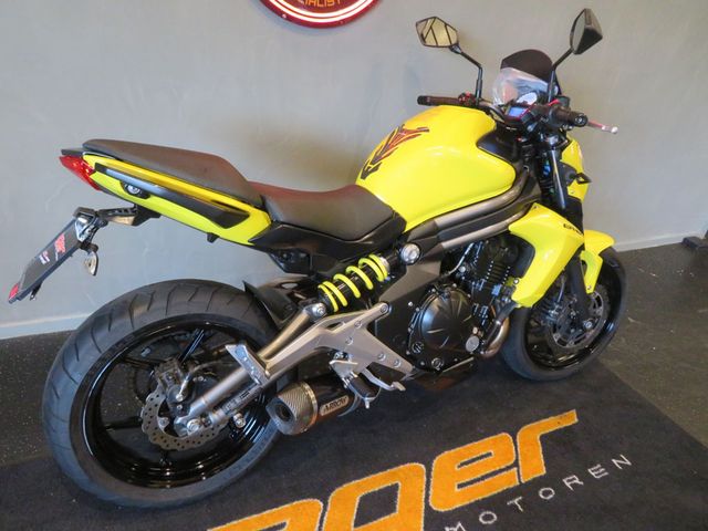 kawasaki - er-6-n