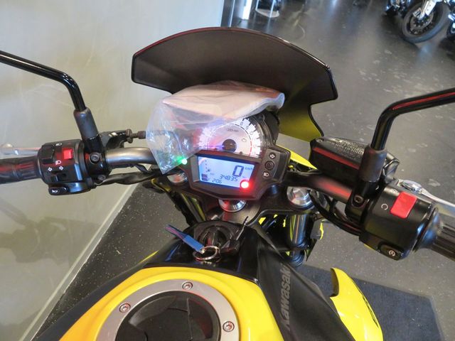 kawasaki - er-6-n