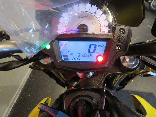 kawasaki - er-6-n