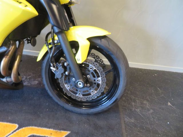 kawasaki - er-6-n