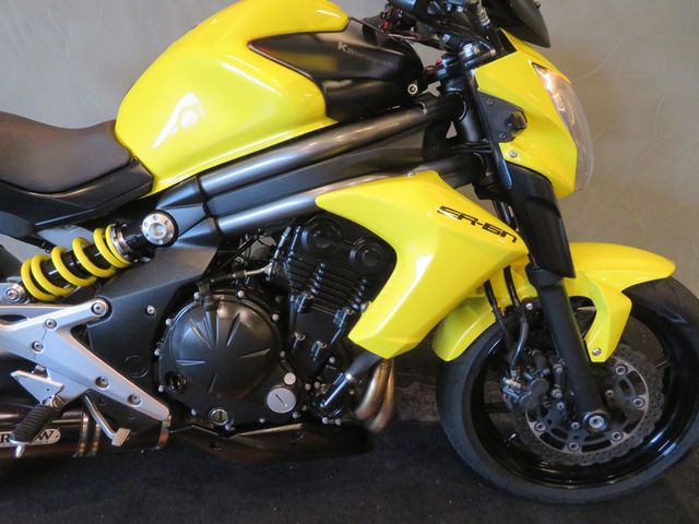 kawasaki - er-6-n