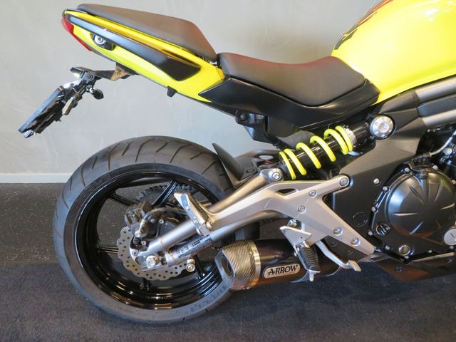 kawasaki - er-6-n
