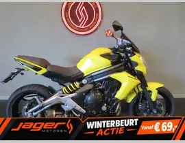 Kawasaki ER 6 N 2013 occasion