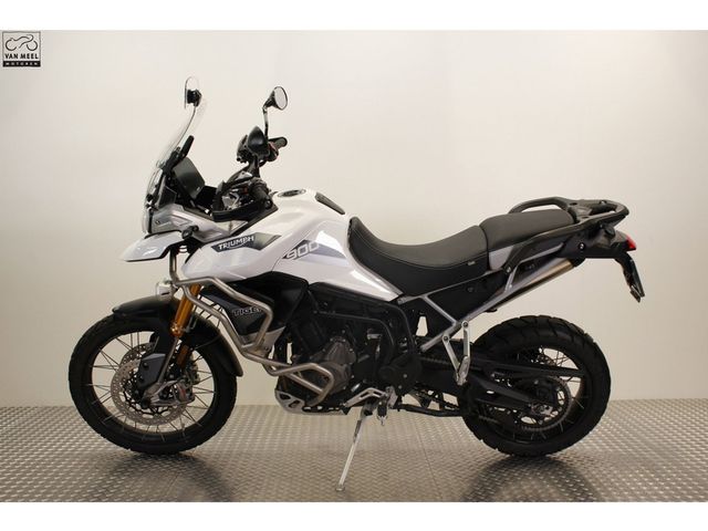 triumph - tiger-900-rally-pro