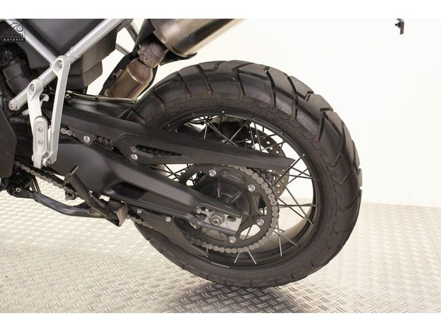 triumph - tiger-900-rally-pro
